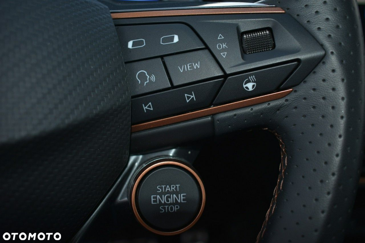 Cupra Leon Sportstourer - 13