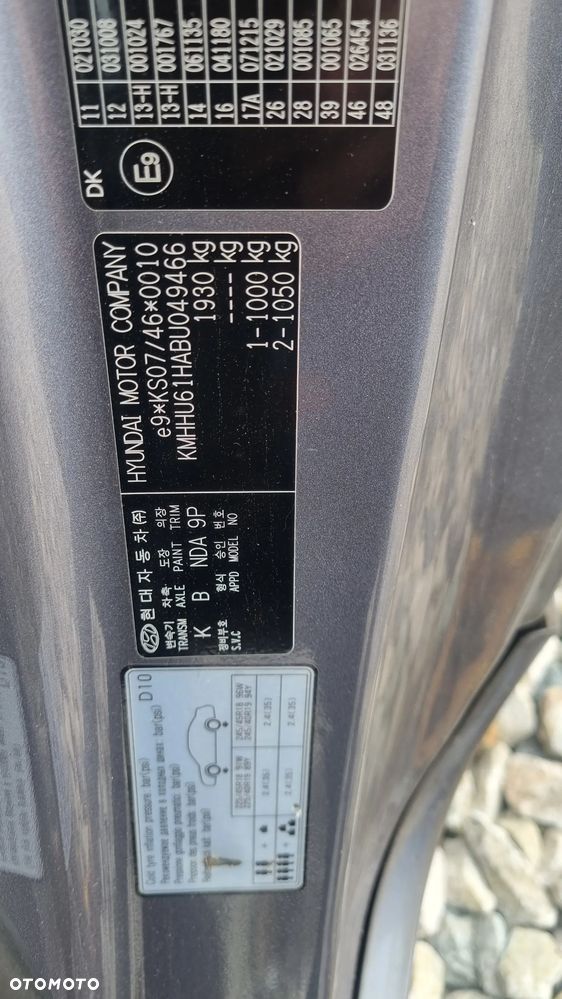 Hyundai Genesis - 22