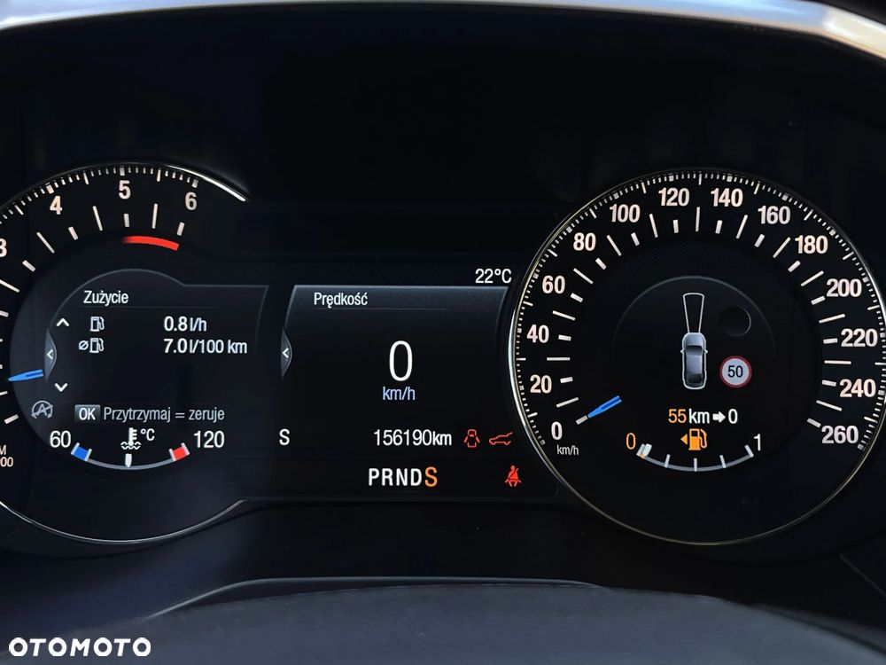 Ford S-Max 2.0 TDCi Business - 23