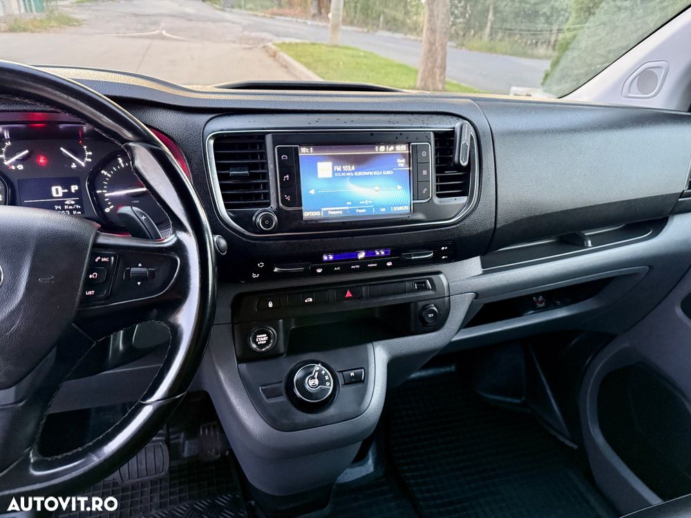 Toyota Proace Verso 2.0 D-4D 177CP 6+1 6A/T VIP - 20