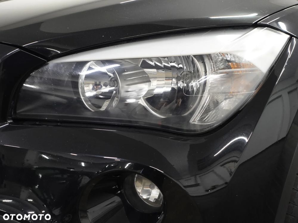 BMW X1 xDrive20i - 13