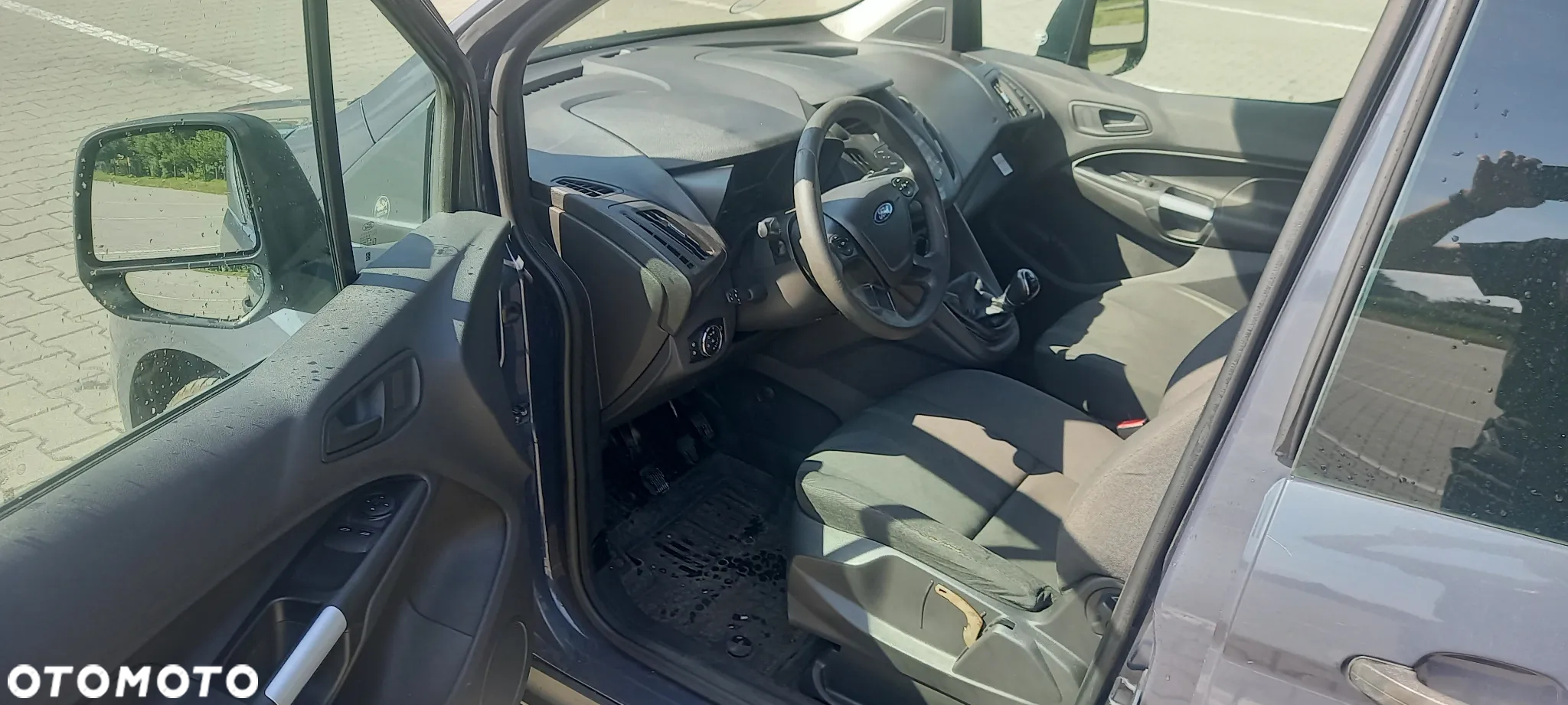 Ford Transit - 7