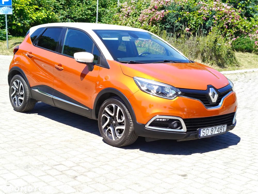 Renault Captur ENERGY TCe 120 EDC Elysee - 13
