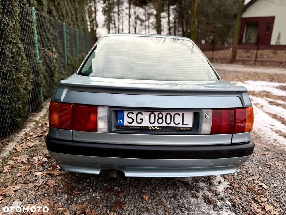 Audi 80 1.8 S - 15