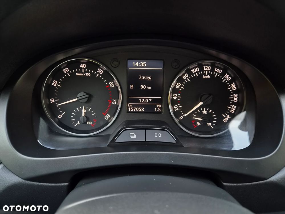 Skoda RAPID 1.2 TSI Cool Edition - 17