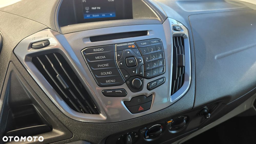 Ford Tourneo Custom 2.0 TDCi L2 Titanium - 21