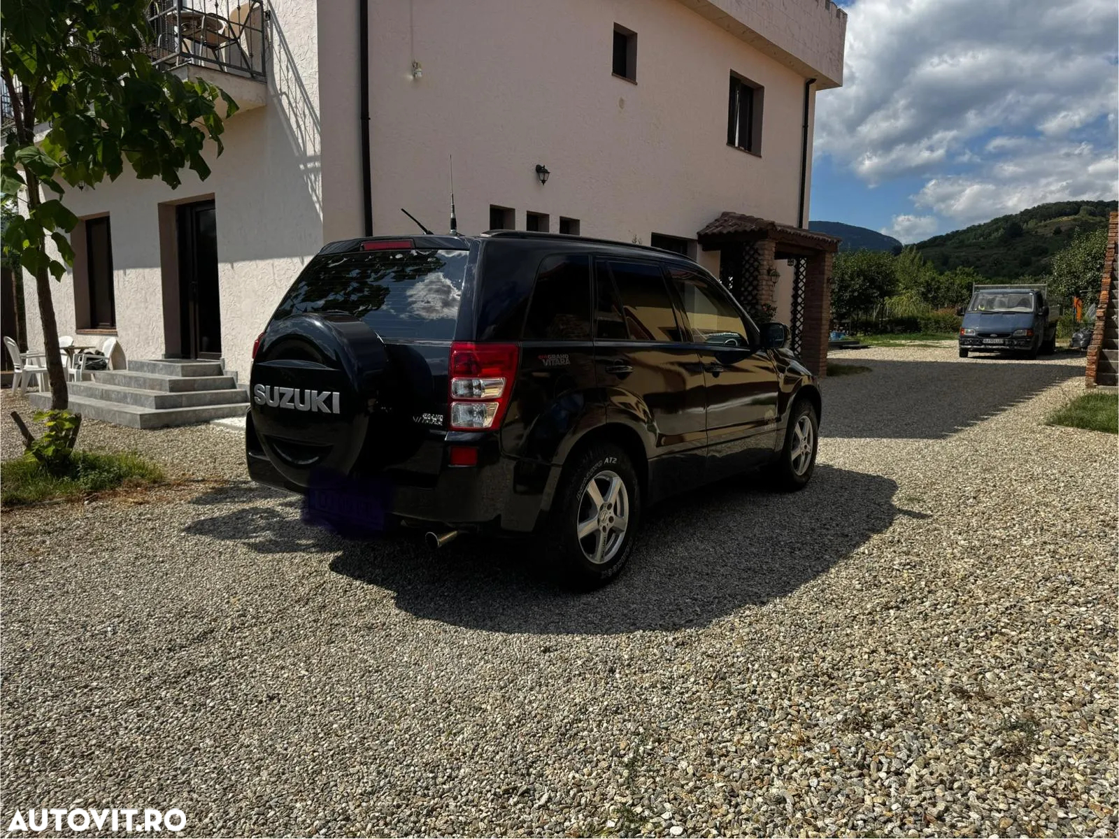 Suzuki Grand Vitara 1.9 DDiS Club - 4