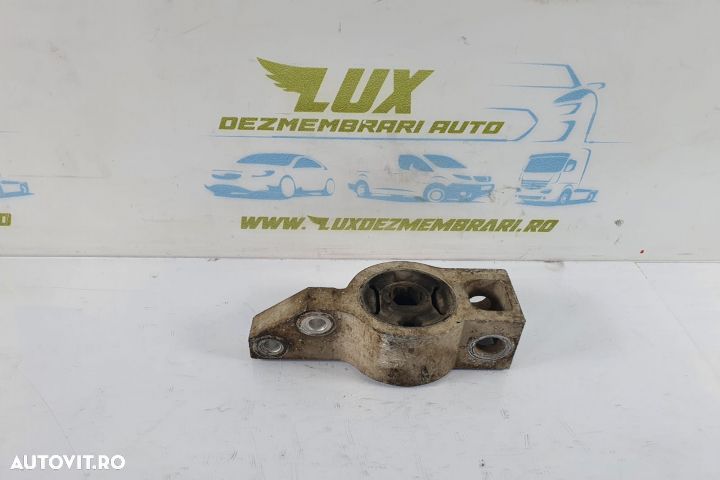 Suport Brat trapez dreapta fata 1k0199232j Skoda Superb 2 seria - 1