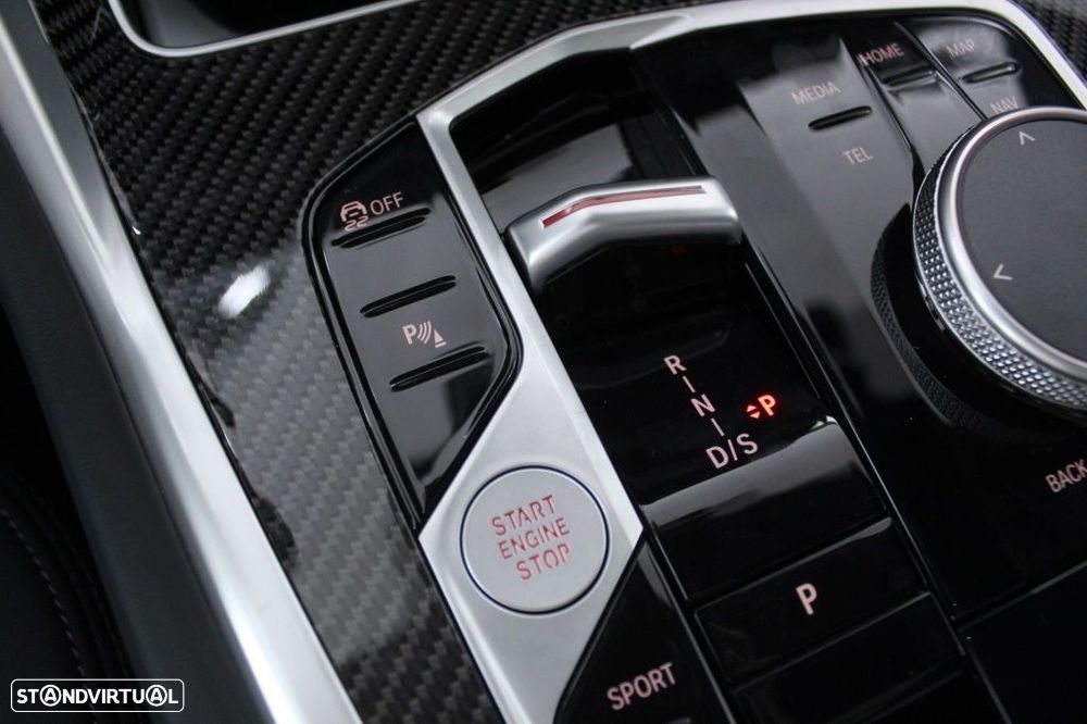 BMW X6 30 d xDrive Sport - 35