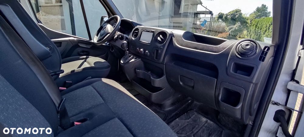 Opel Movano * L3H2 - 7