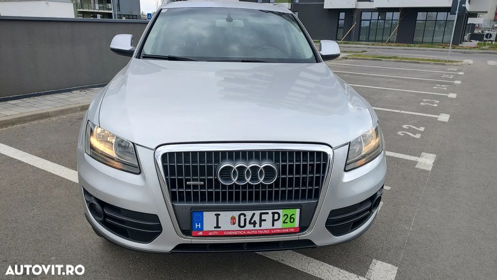 Audi Q5 - 3