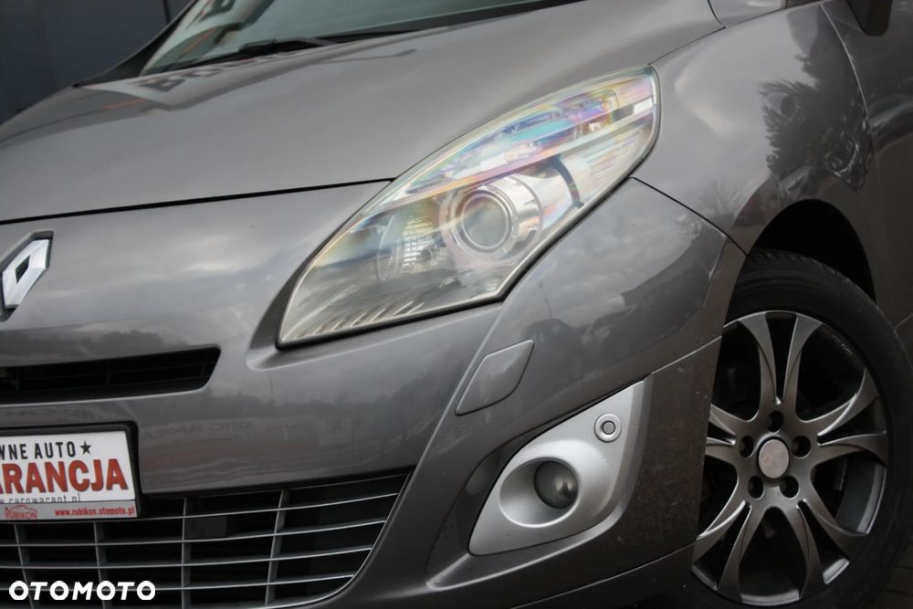 Renault Grand Scenic TCe 130 Dynamique - 2