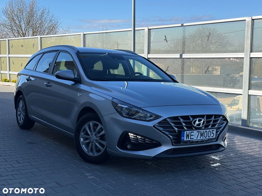 Hyundai i30 1.0 T-GDI Comfort - 2