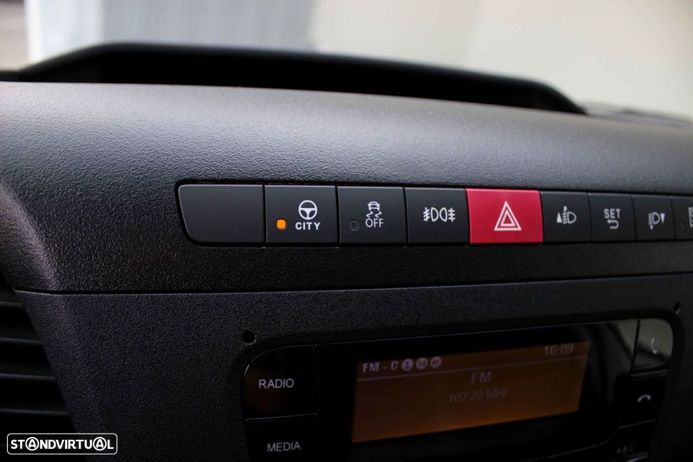 Iveco Daily 2.3 35S16 4100 CD - 31