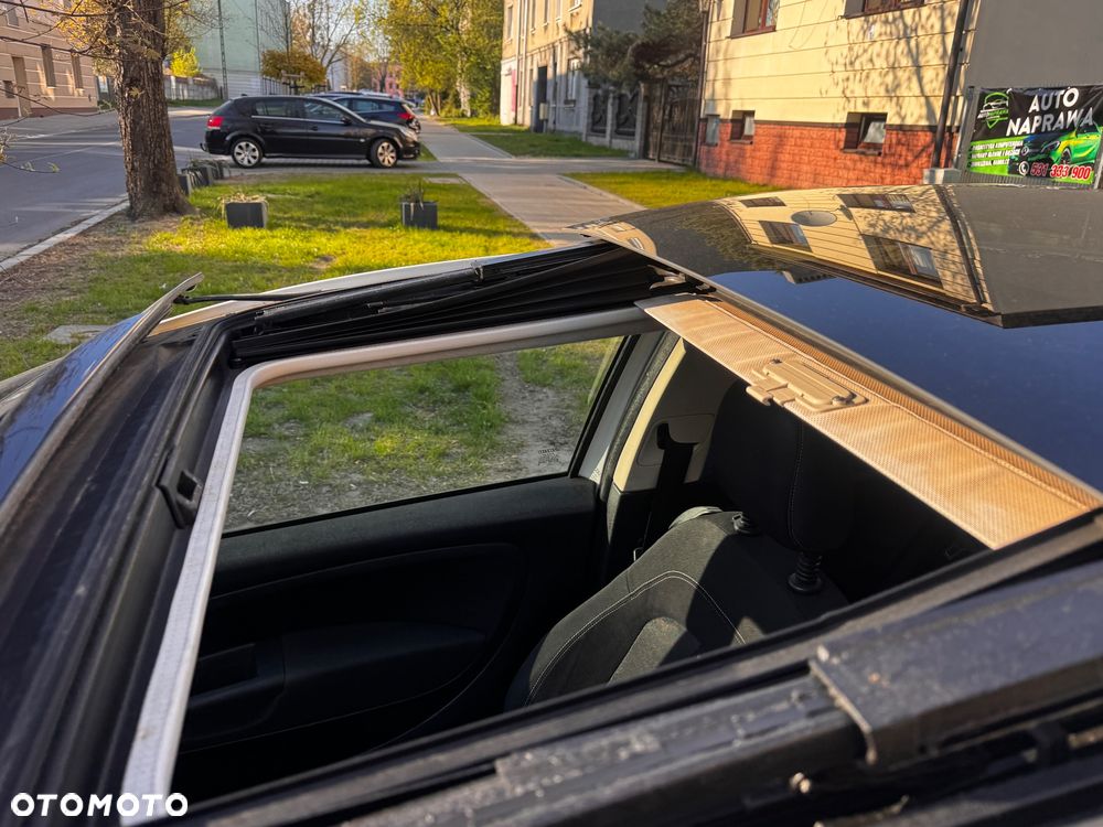 Fiat Grande Punto 1.4 T-Jet 16V Racing - 10