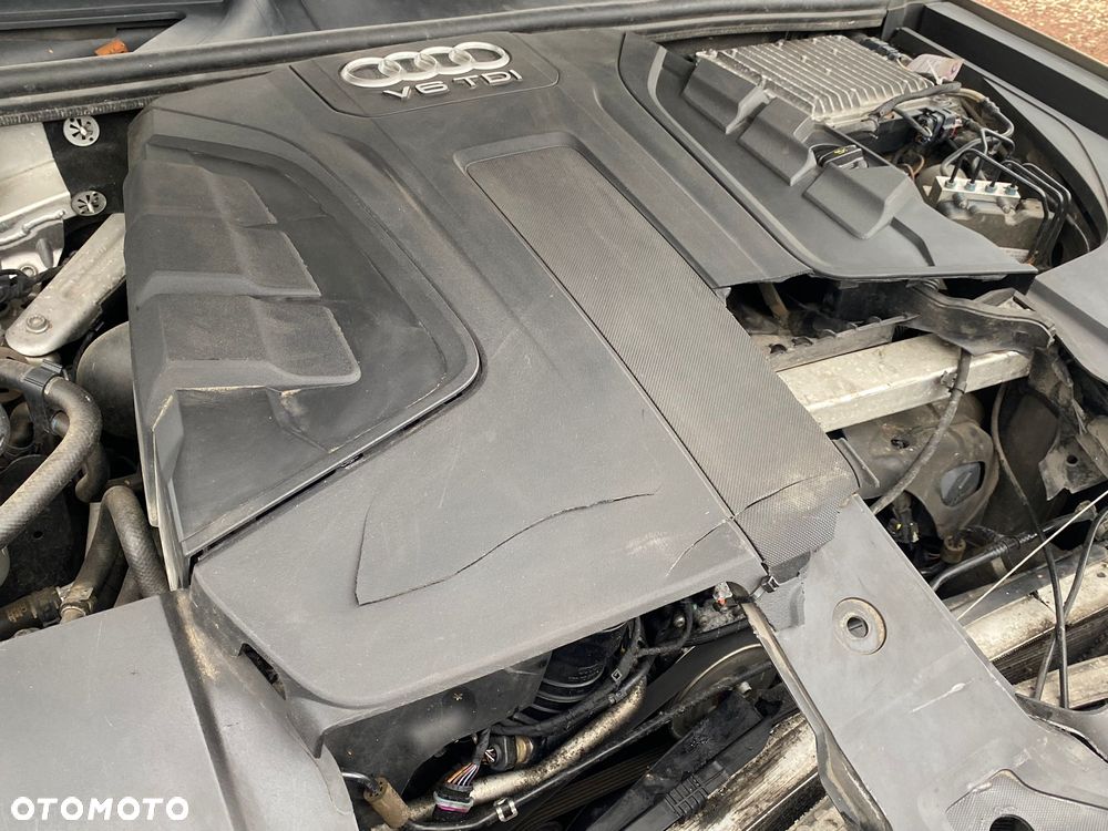 Audi Q7 - 6