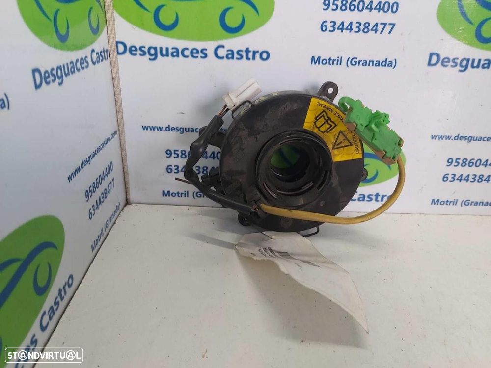 FITA AIRBAG FIAT BRAVO I 2000 -3080049932620317 - 3