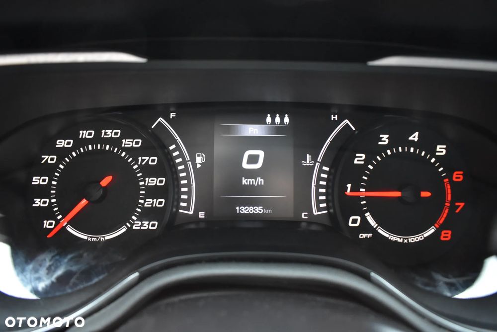 Fiat Tipo 1.4 16V More - 13