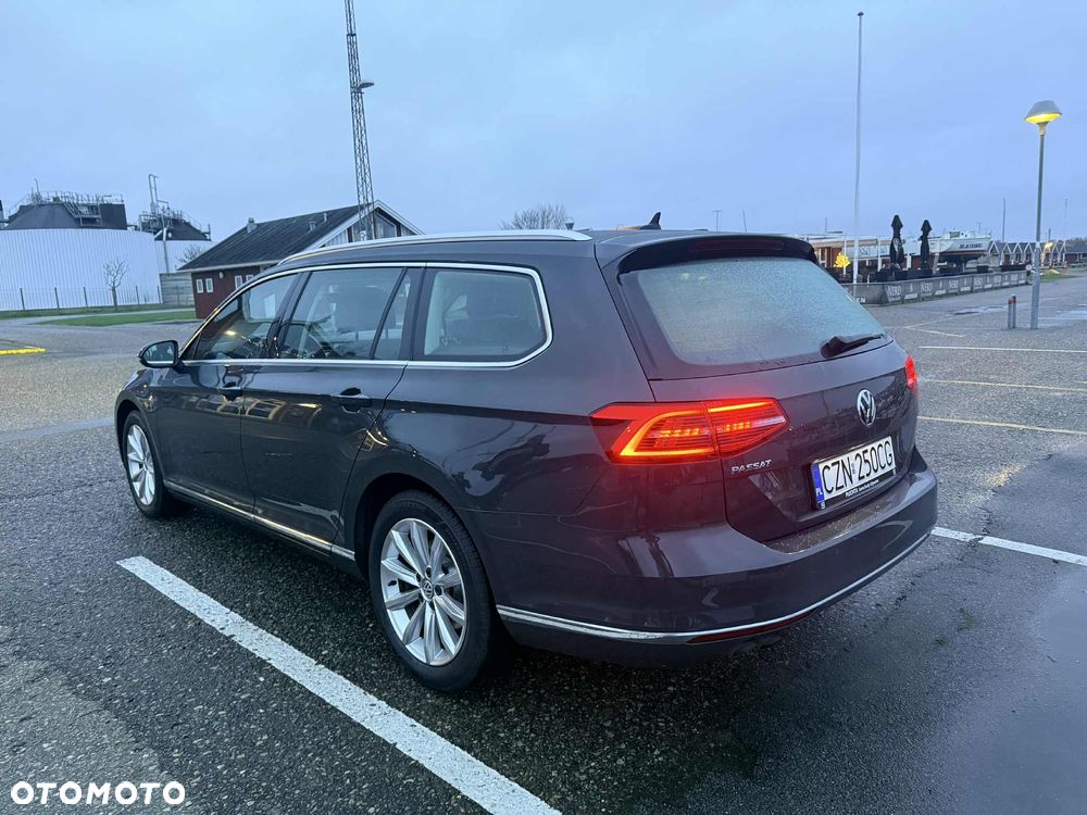 Volkswagen Passat Variant ver-2-0-tdi-bmt-scr-highline-dsg7 - 8