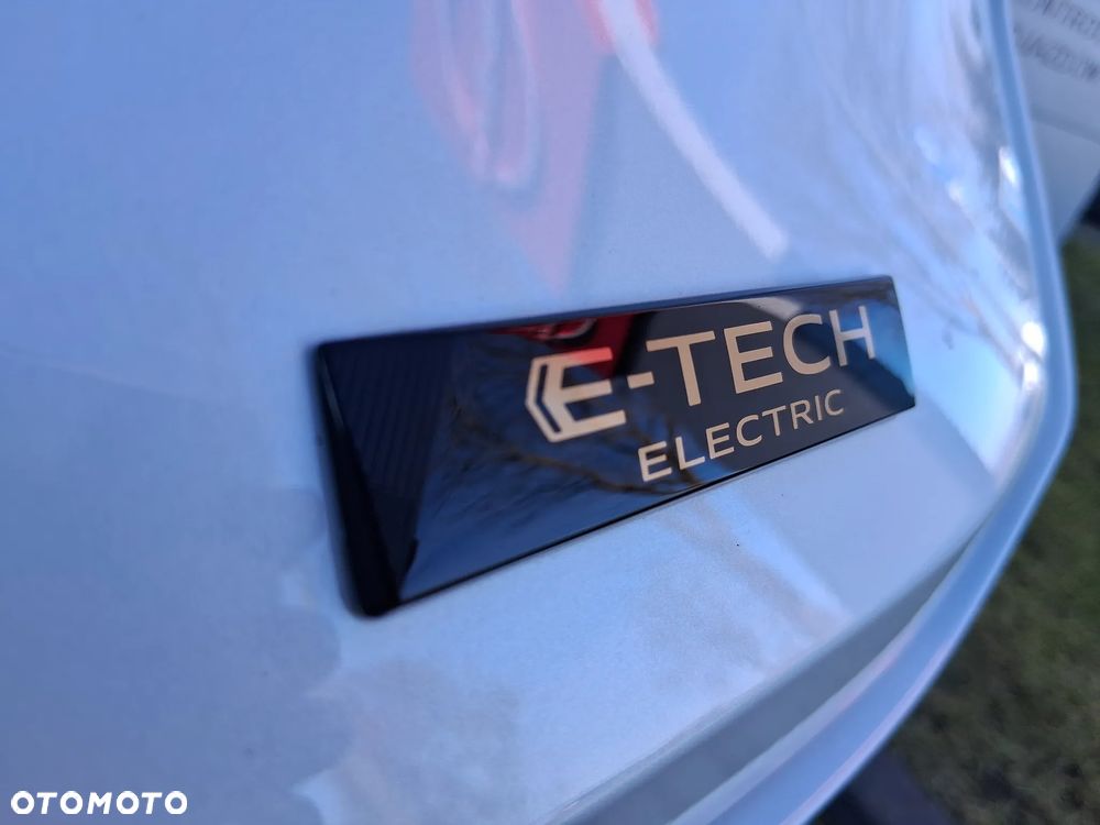 Renault Scenic EV87 Iconic - 11