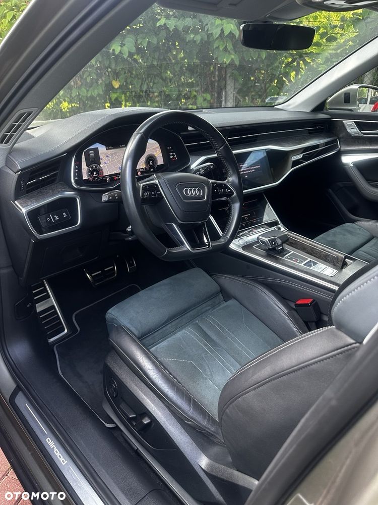 Audi A6 Allroad - 30