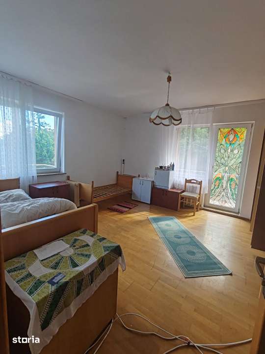 Casa individuala, 350 mp, zona Parcul Regina Maria – Baia Mare - Imagine principală: 2/11