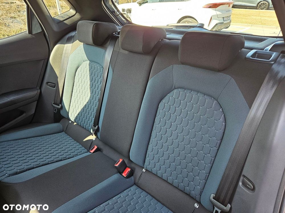 Seat Ibiza 1.0 MPI EVO Style S&S - 21