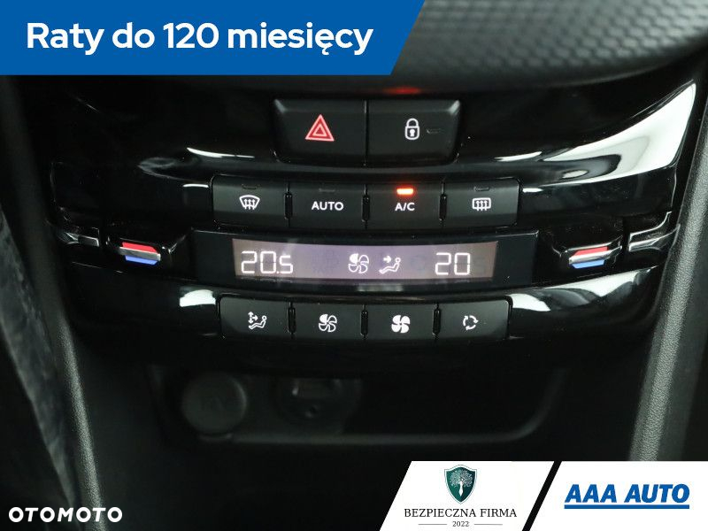 Peugeot 2008 - 15