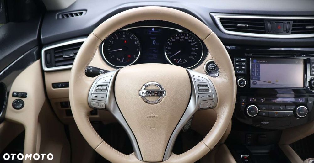 Nissan X-Trail - 21
