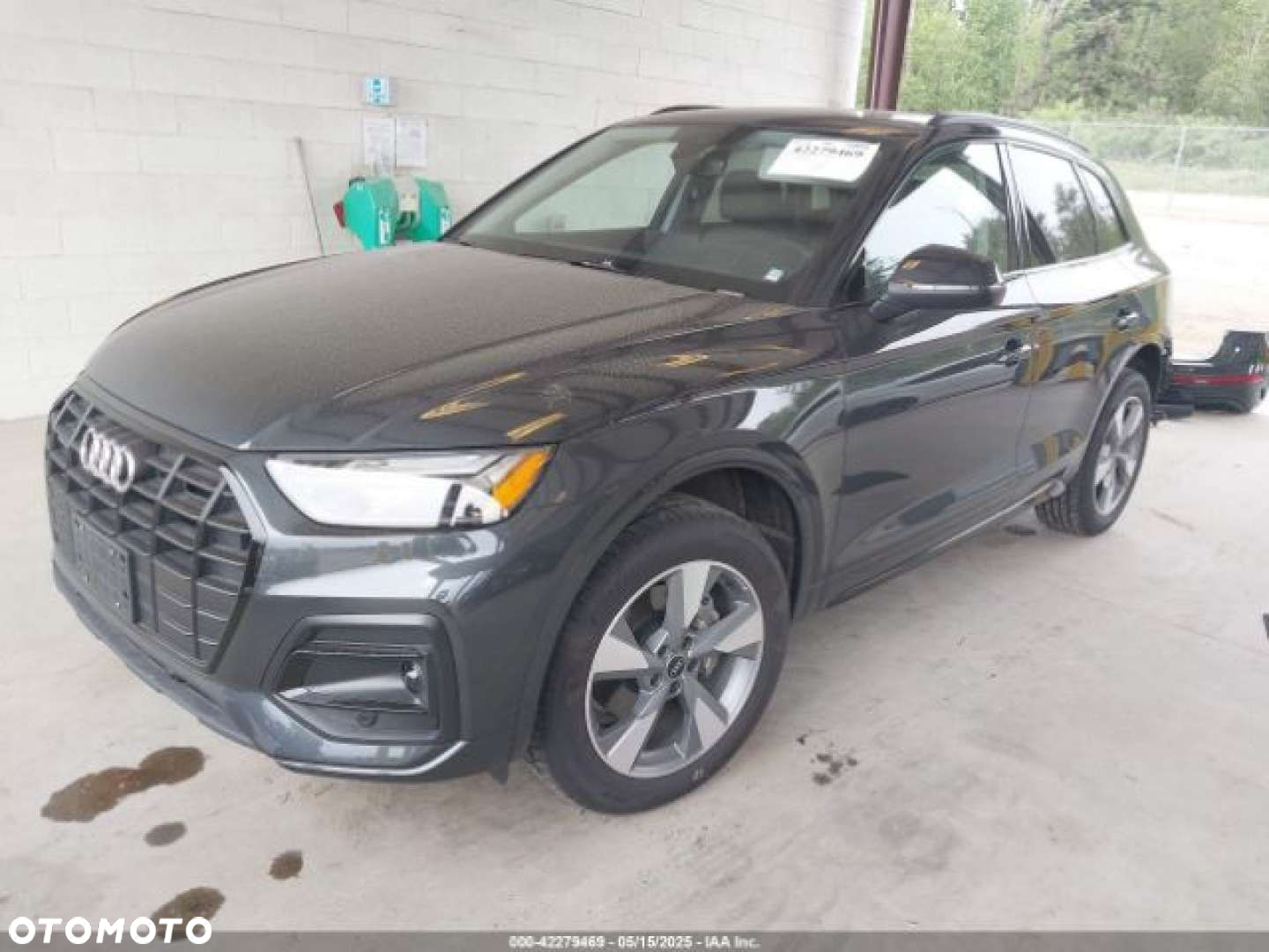 Audi Q5 - 13