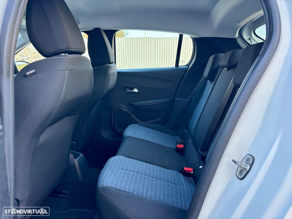 Peugeot 208 1.2 PureTech Active - 7