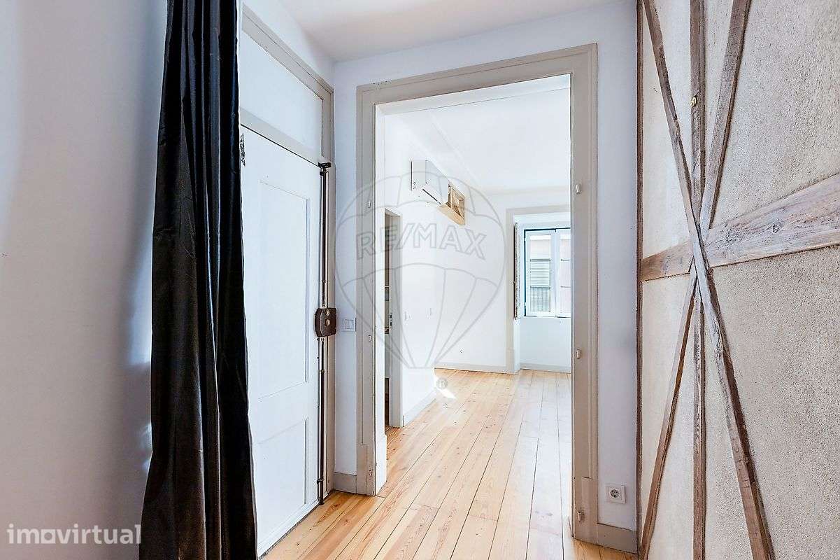 Apartamento T2 para arrendamento - Grande imagem: 3/13