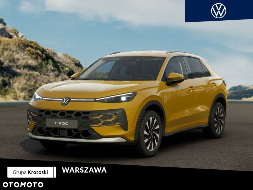 Volkswagen T-Roc 1.5 TSI HEV Style - 2