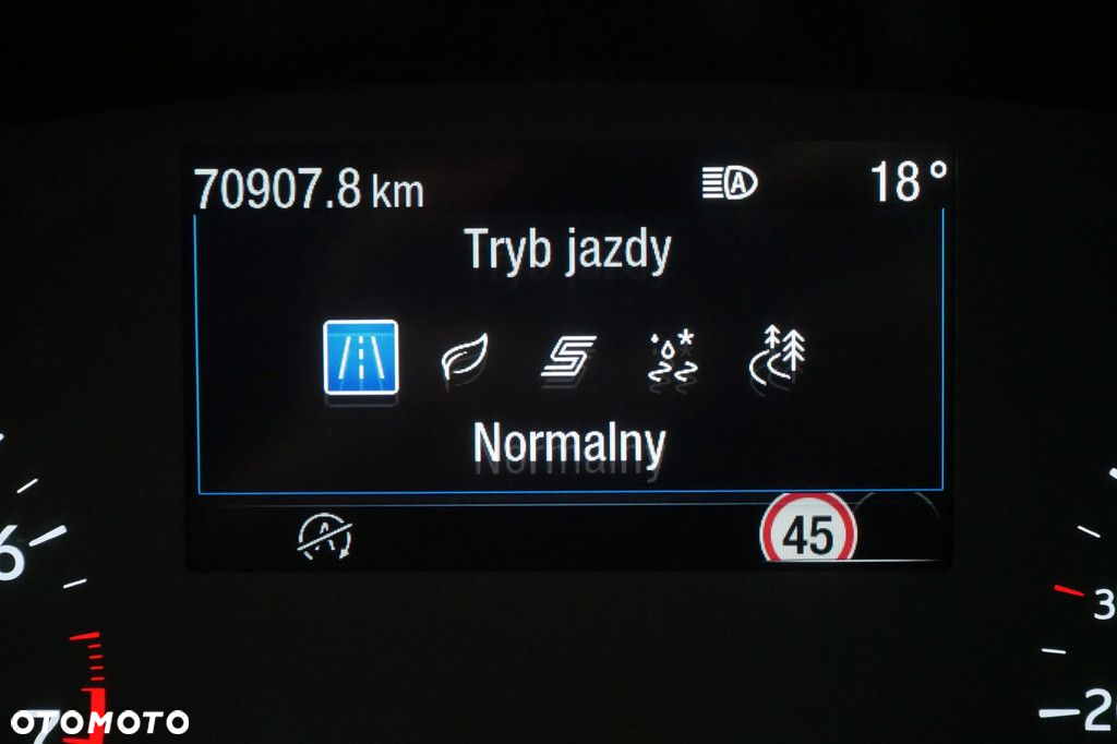 Ford Puma - 23
