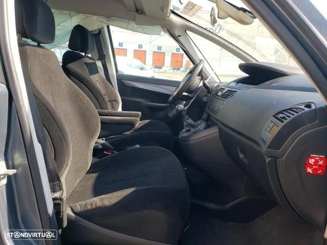 Peças Citroën C4 Grand Picasso I 2006 a 2013 - 28
