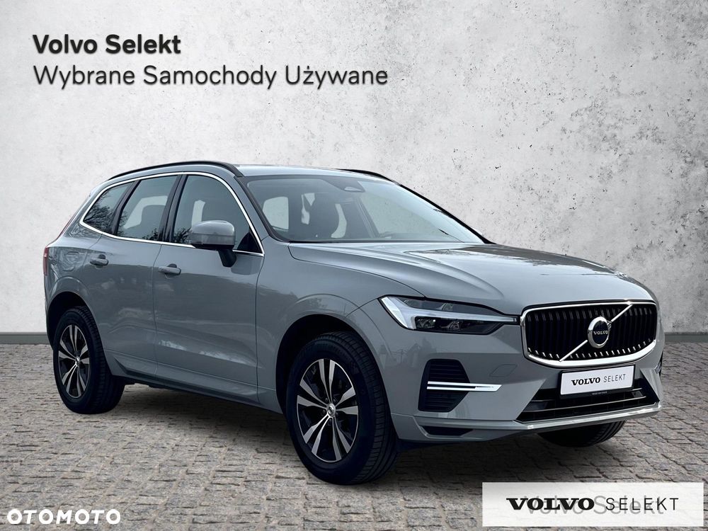 Volvo XC 60 - 9