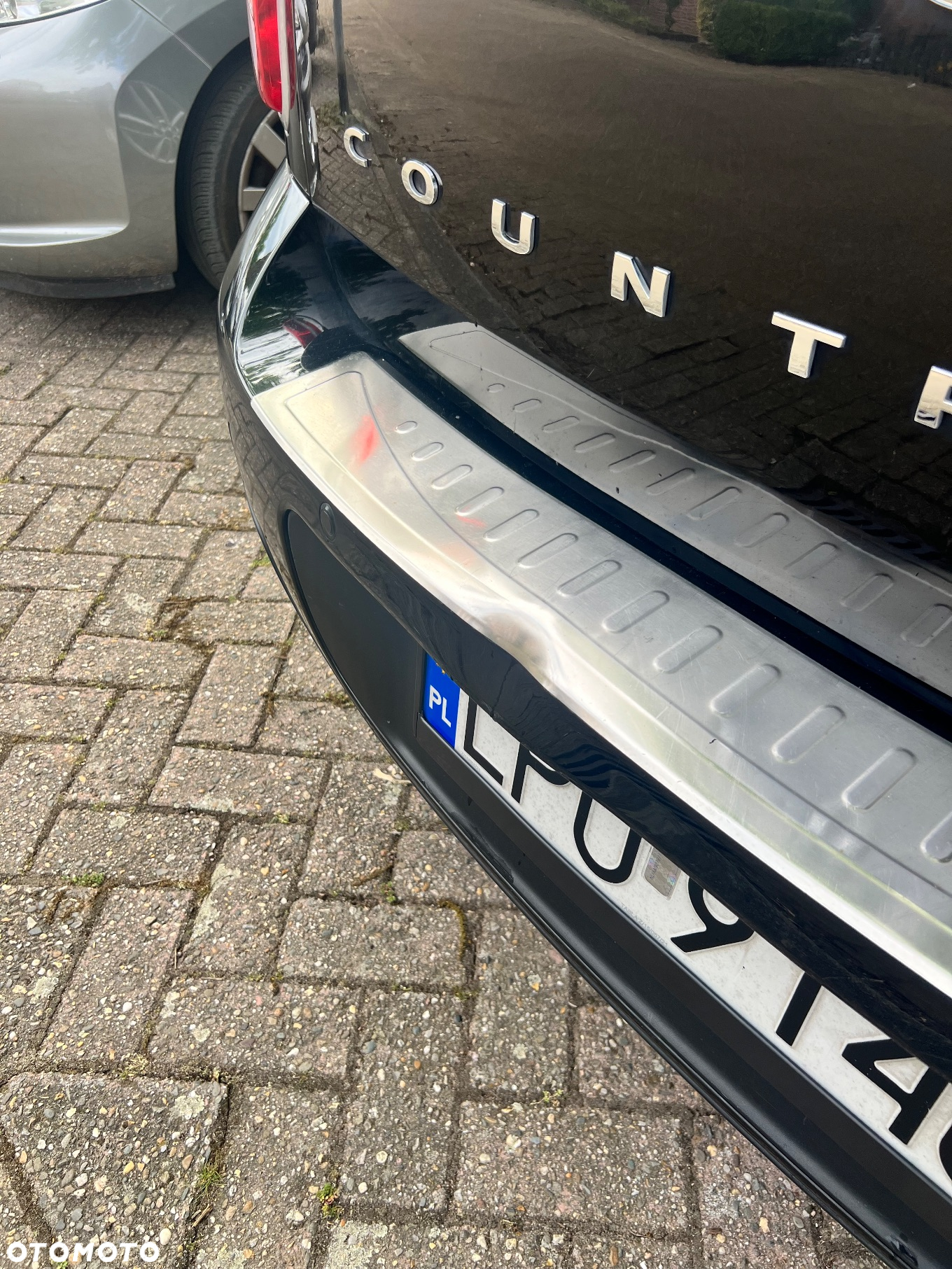 MINI Countryman Cooper D - 7