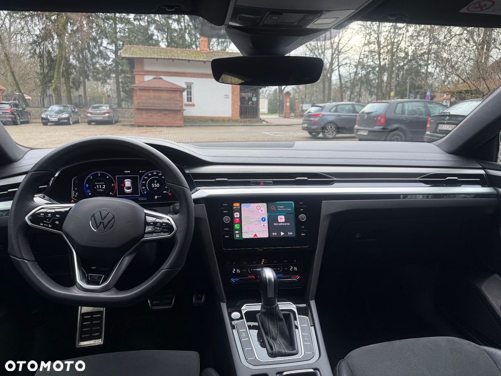 Volkswagen Arteon 2.0 TDI R-Line DSG - 18