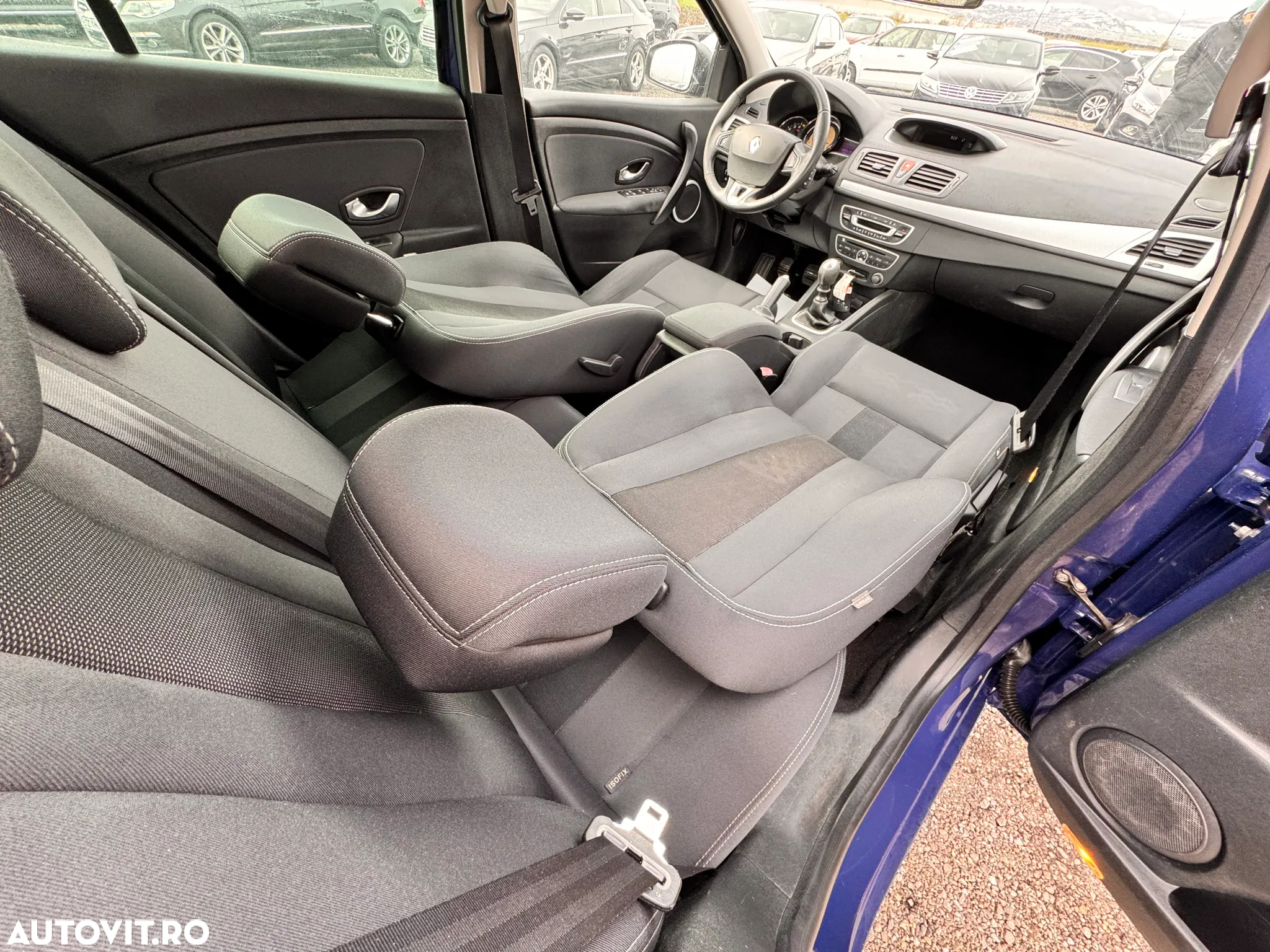 Renault Megane TCe 130 Dynamique - 26