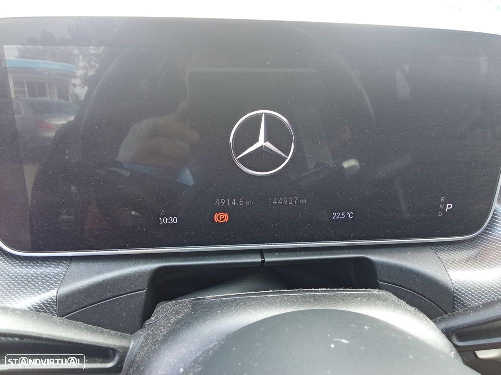 Mercedes-Benz C 300 - 22