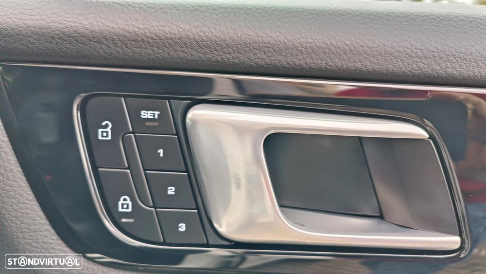 Porsche Cayenne E-Hybrid - 17