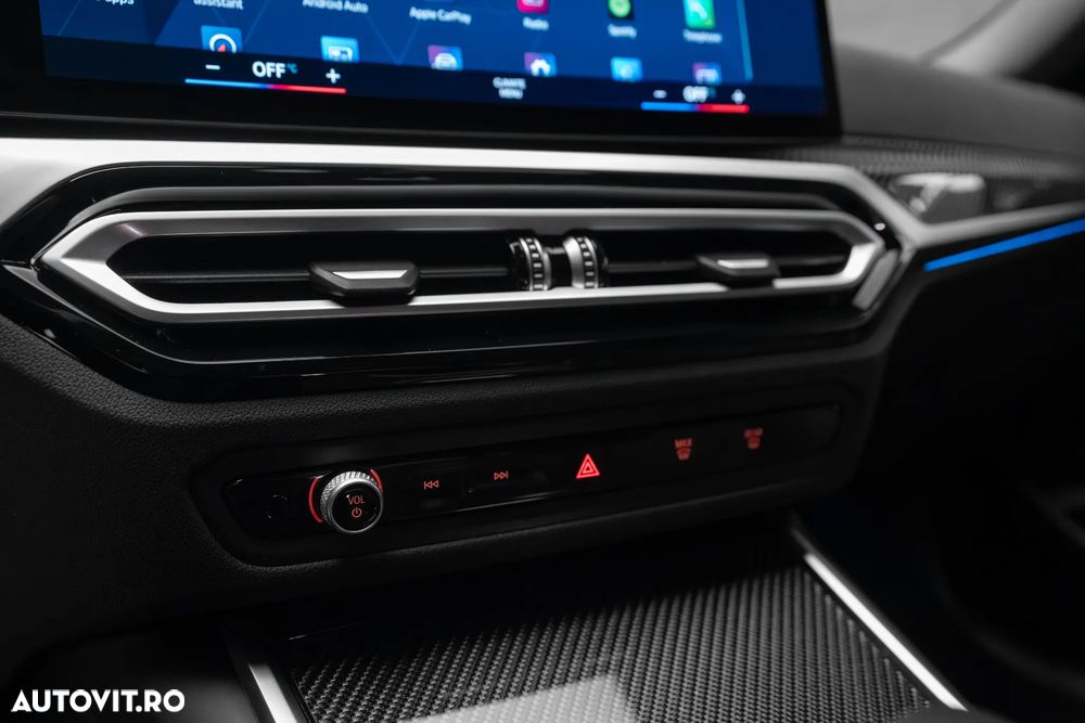 BMW M2 2024 — imagine 21
