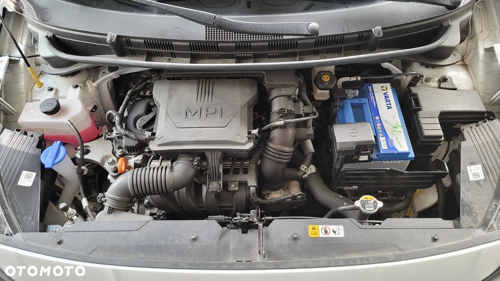 Hyundai i10 - 18
