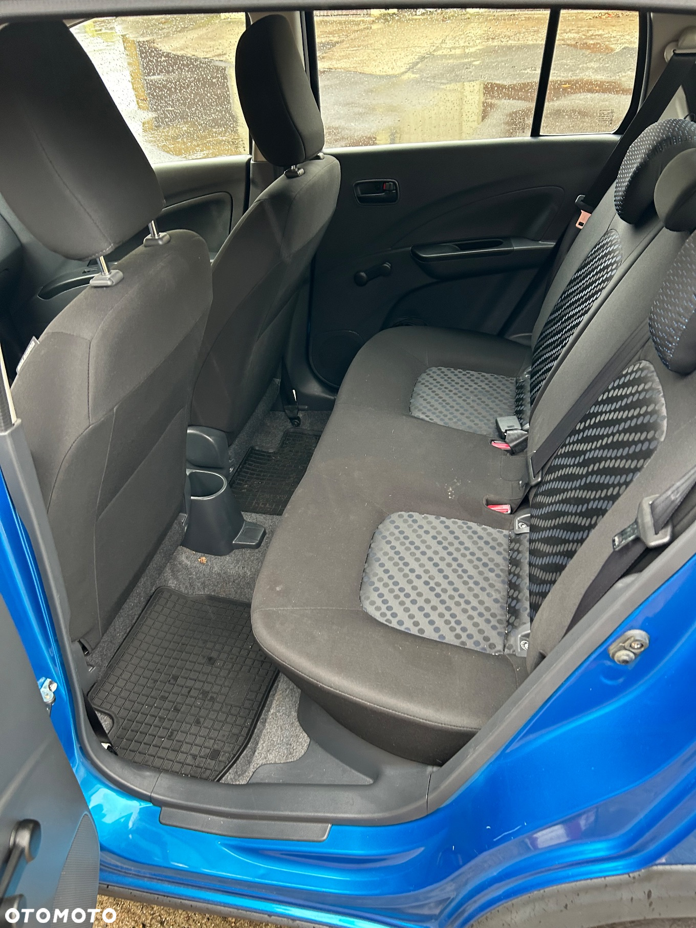 Suzuki Celerio 1.0 Comfort - 6