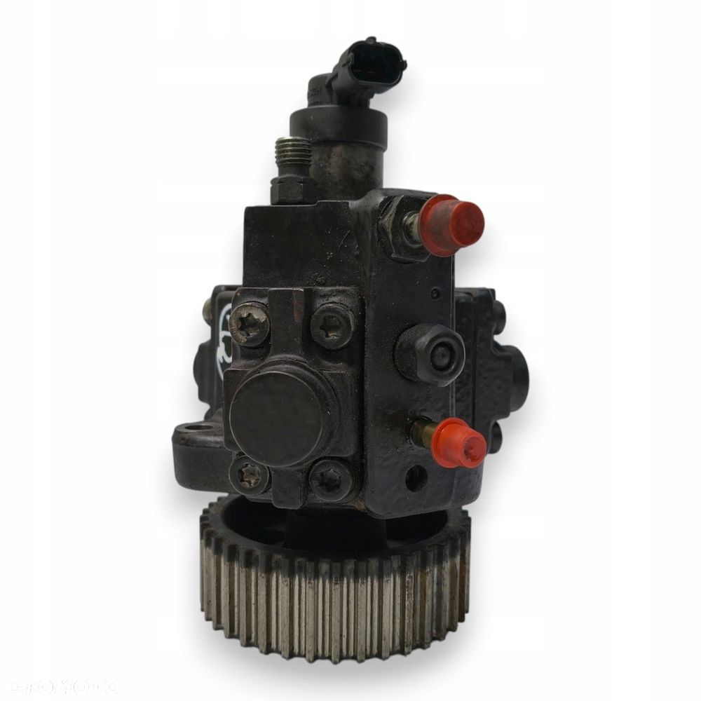 POMPA WTRYSKOWA Opel Zafira C Astra J Insignia 2.0 CDTI 0445010248 - 6
