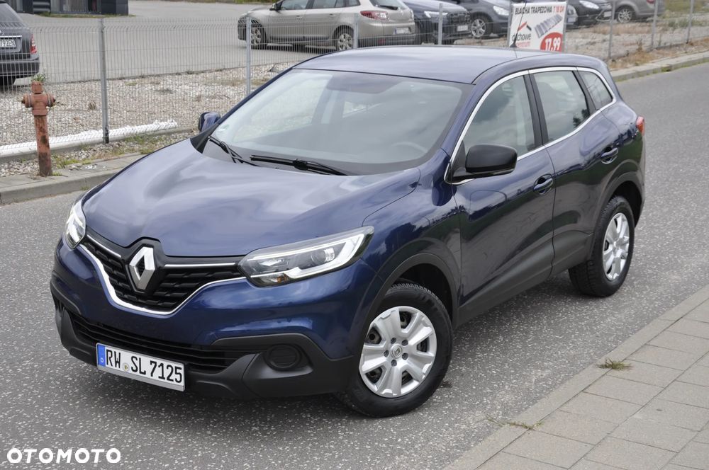 Renault Kadjar Energy TCe 130 COLLECTION - 2
