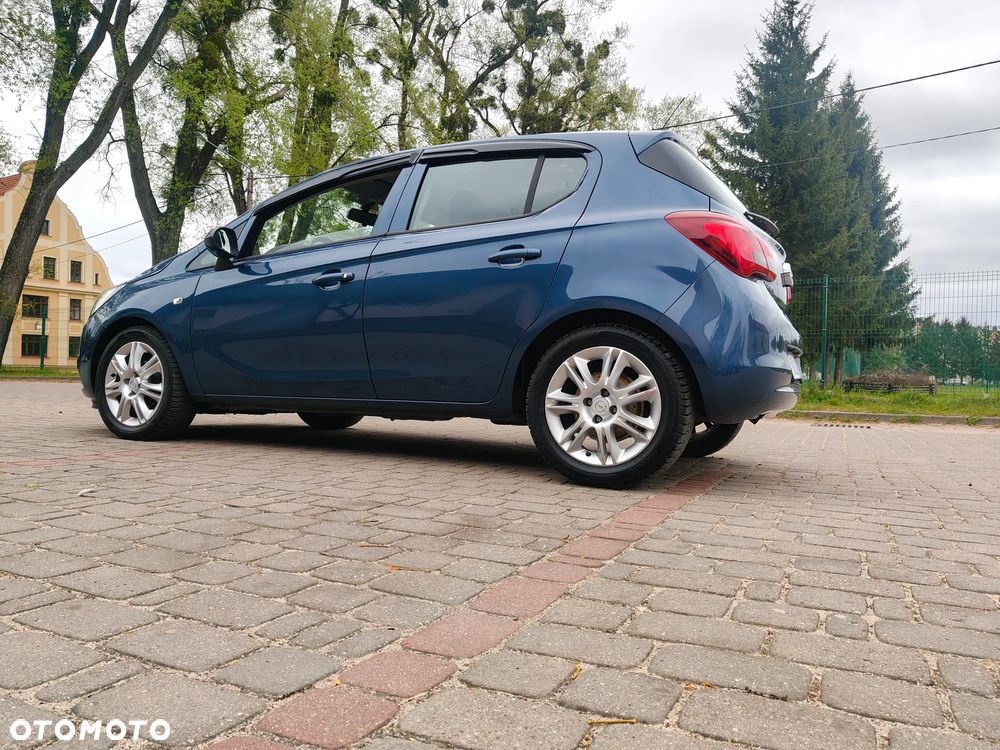 Opel Corsa - 3