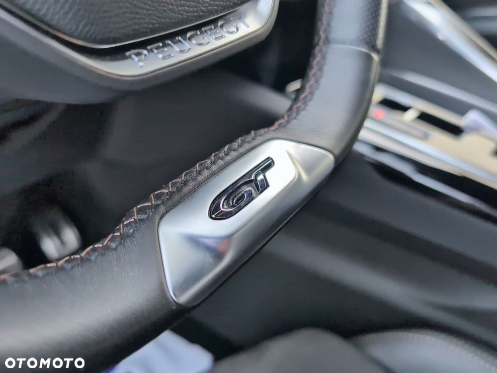 Peugeot 5008 1.5 BlueHDi GT S&S EAT8 - 15