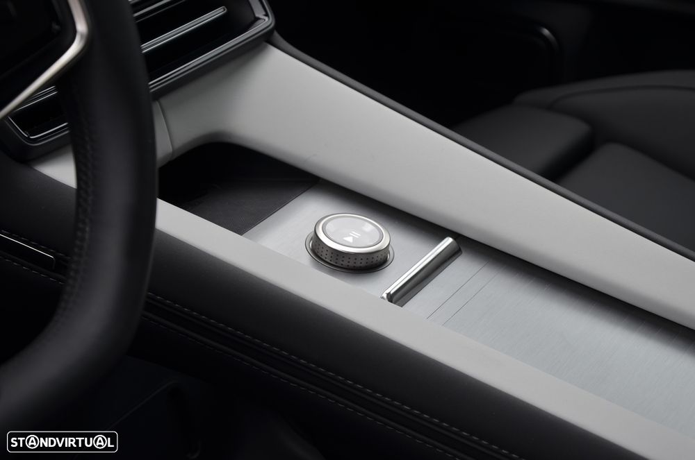 Polestar 4 Long Range 100 kWh Single Motor Prime - 16