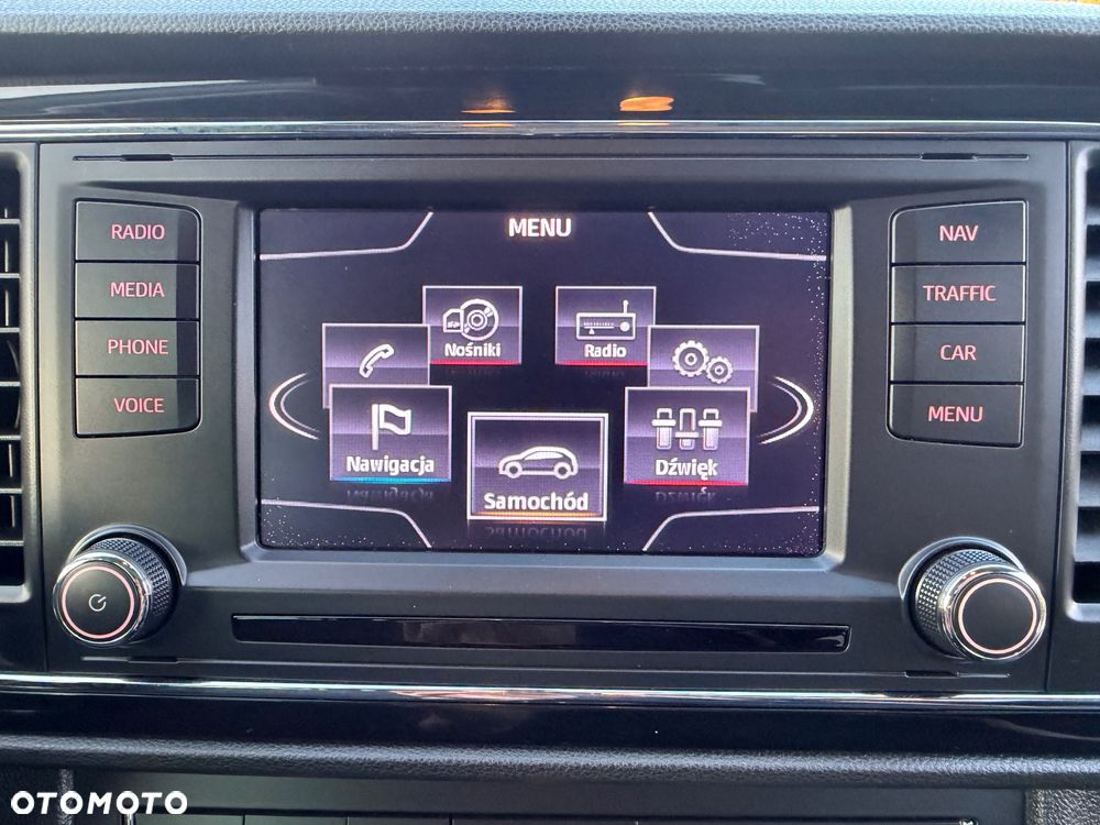 Seat Leon 1.2 TSI Start&Stop Style - 24